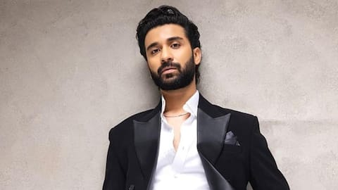 Raghav Juyal starts shooting Remo D'Souza's 'Any Body Can Dream'
