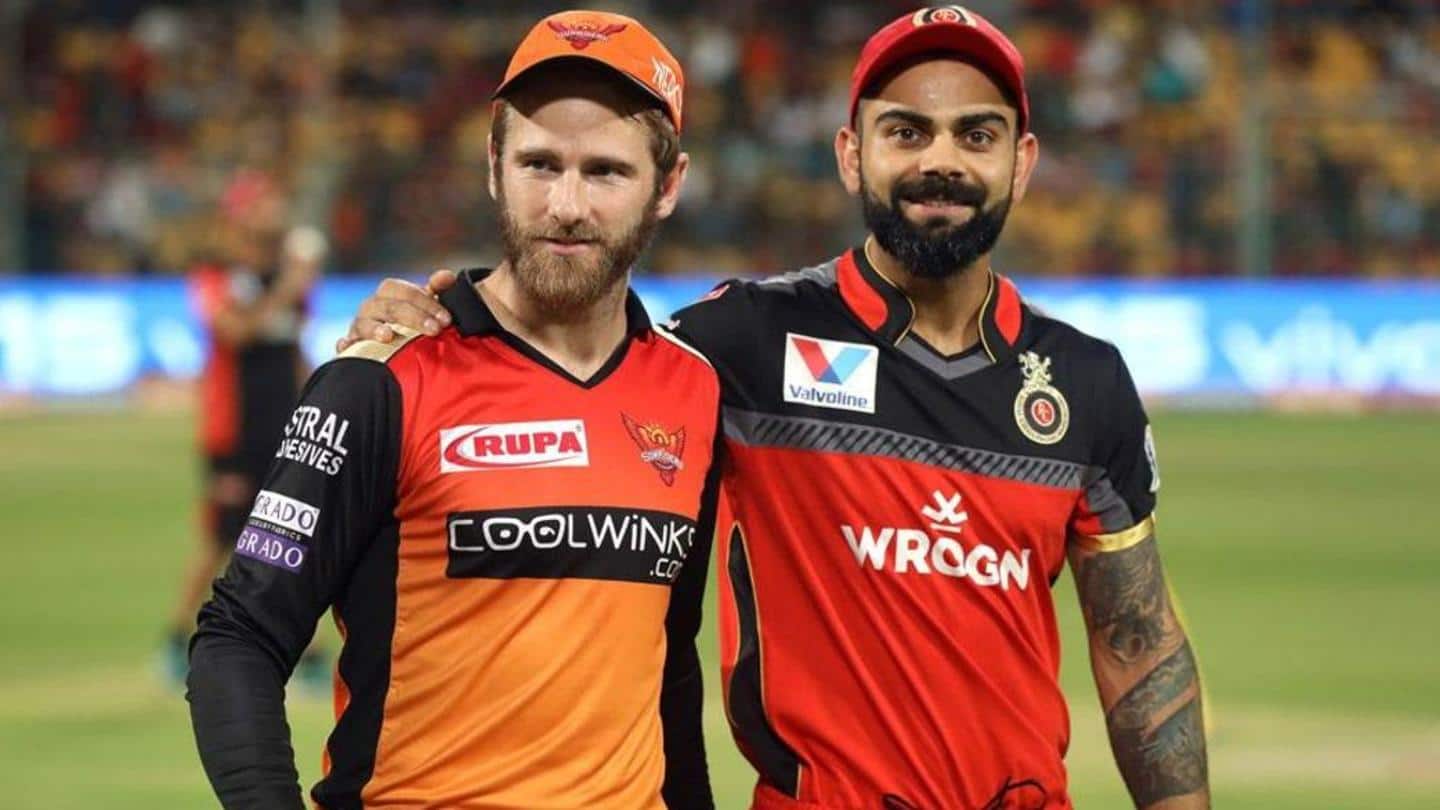 IPL 2021, RCB vs SRH: Here is the match preview