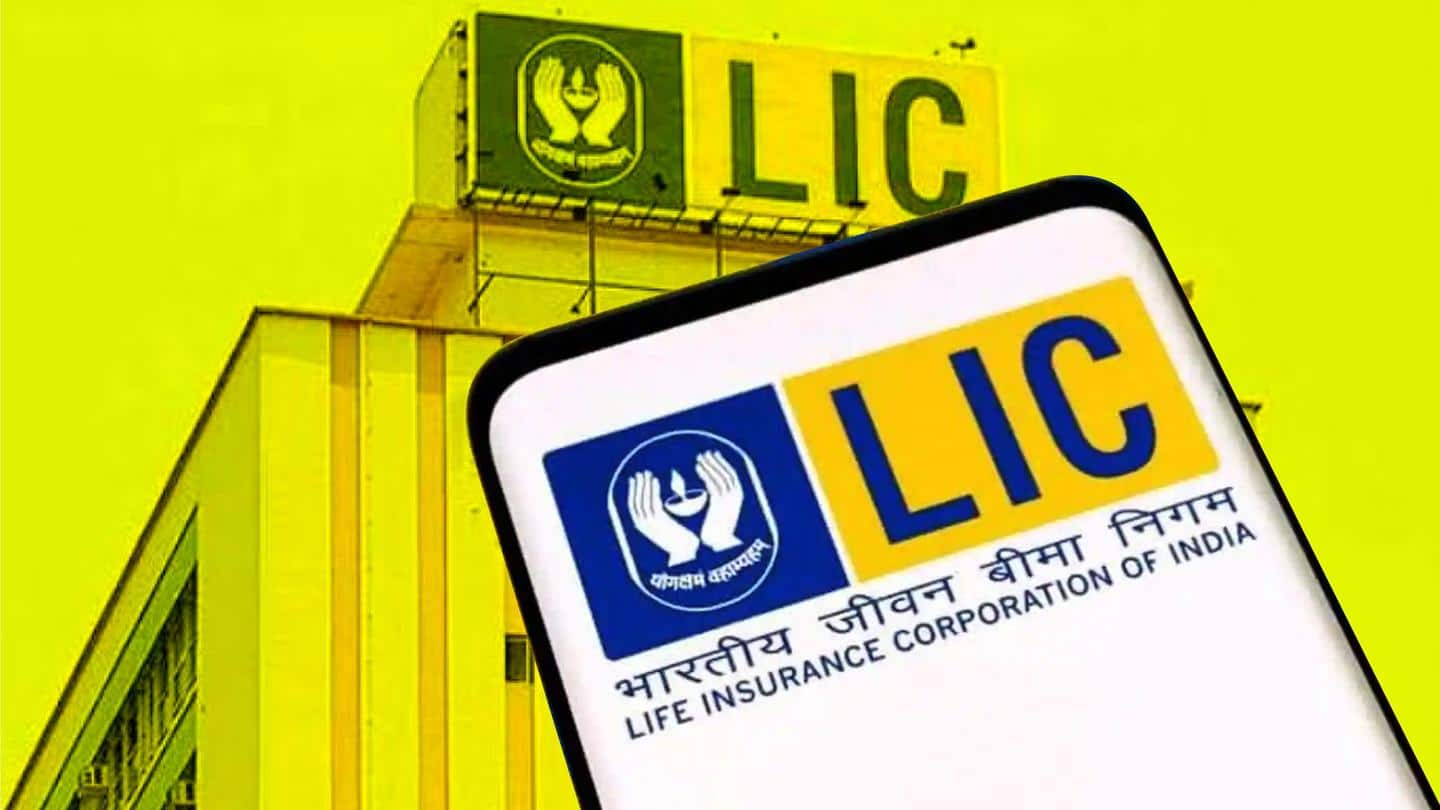 Ahead of IPO, anchor investors show massive interest in LIC