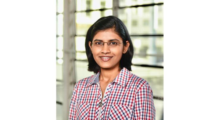 Indian scientist nominated for Nature's 'Inspiring Women in Science' award