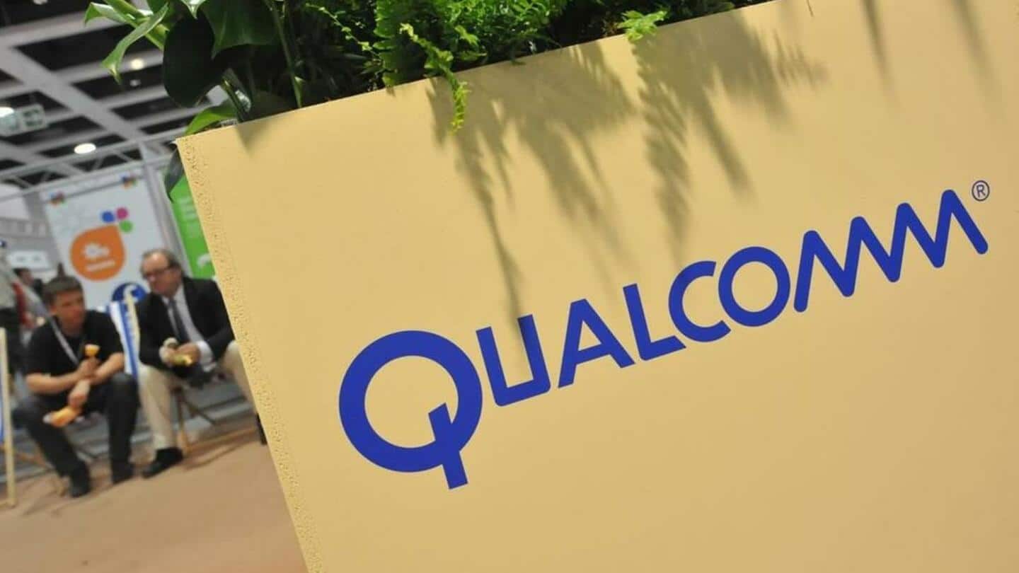How Qualcomm is bringing satellite-based messaging to Android smartphones