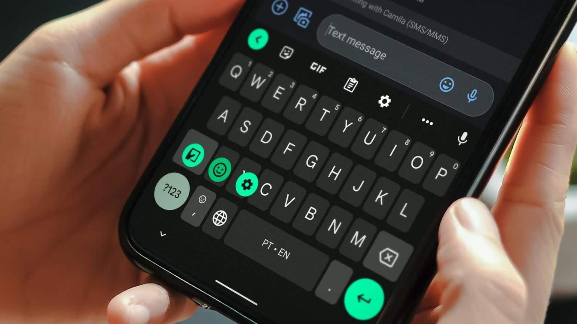 How to enable 'Incognito Keyboard' on Android? Try these steps 