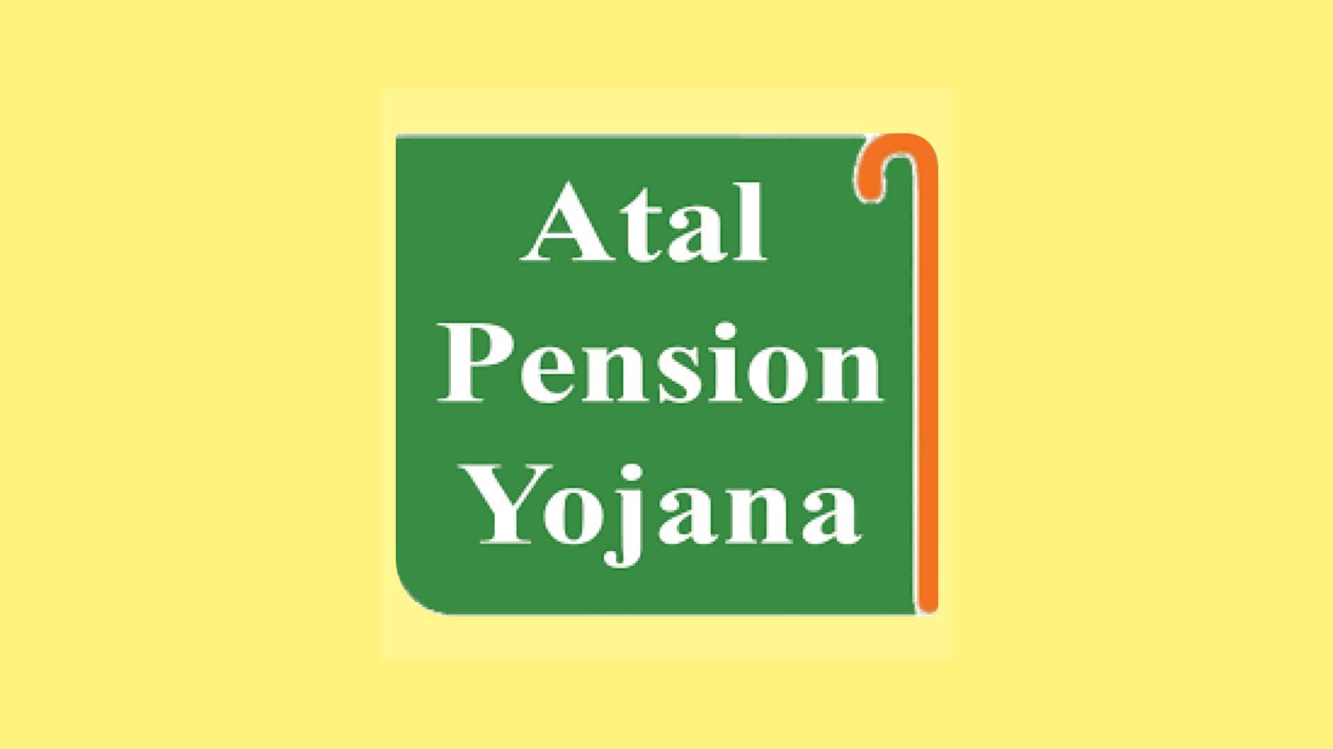 Atal Pension Yojana crosses 80M enrollments: How to apply? Atal Pension Yojana crosses 80M enrollments: How to apply?
