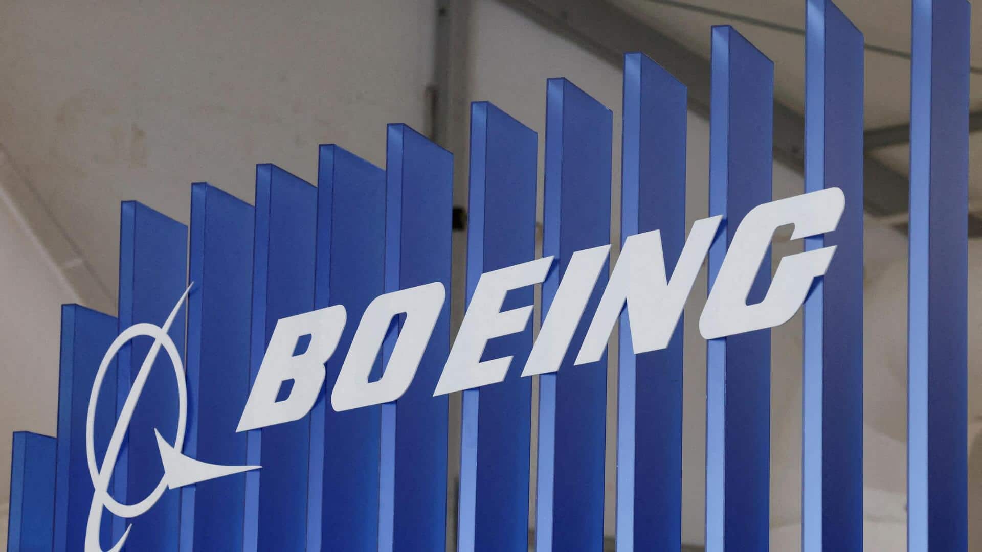 Boeing settles wrongful death lawsuit over whistleblower's suicide for $50,000