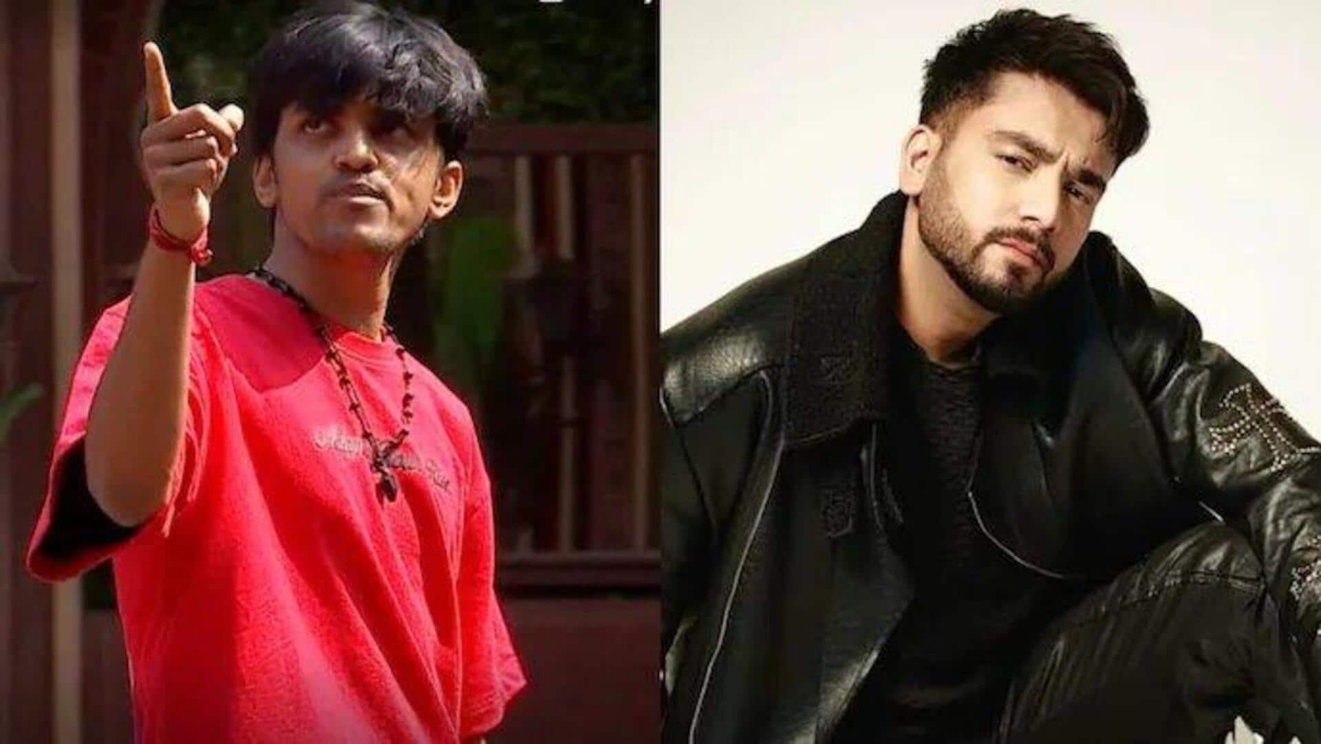 'Gawaar army...': 'The 50's Maxtern slams Elvish, Archit