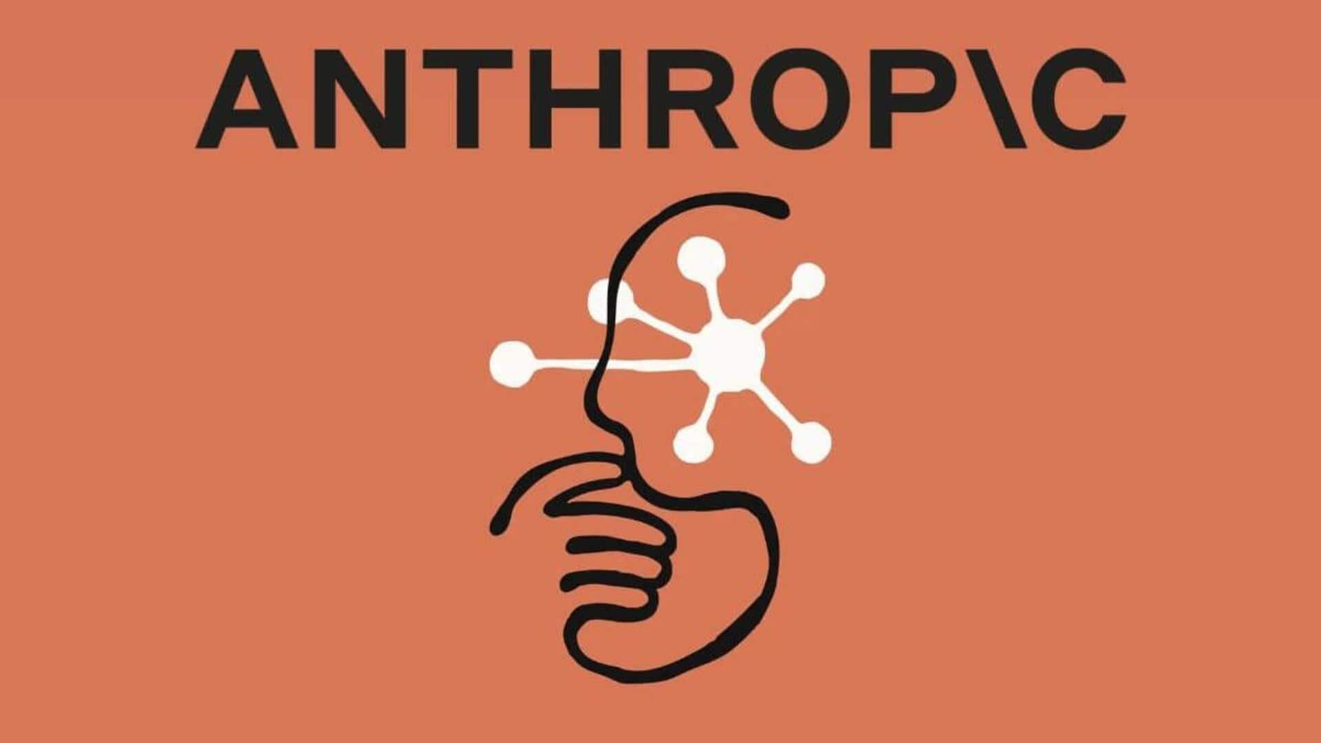 'Claude Mythos': Anthropic confirms testing its most advanced model yet