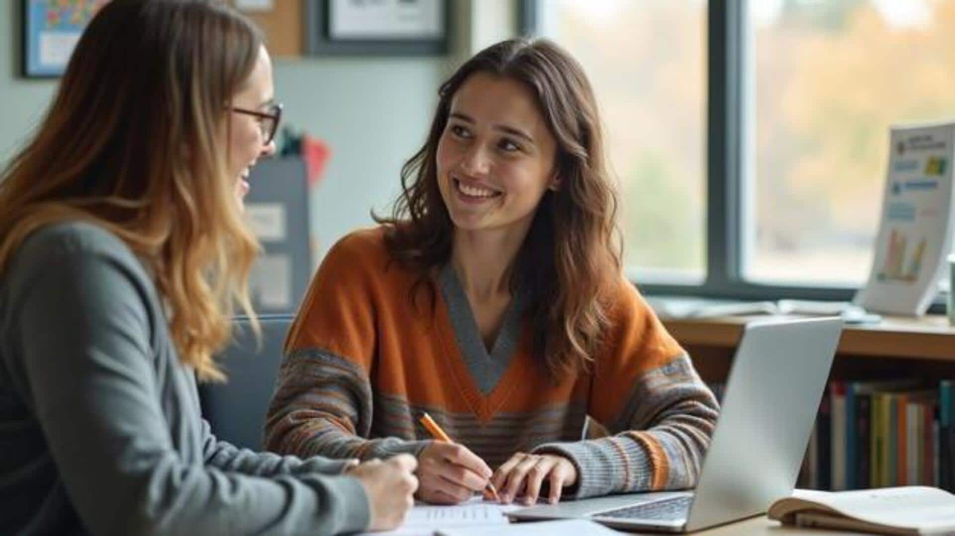 Want career guidance? These AI tools can assist 