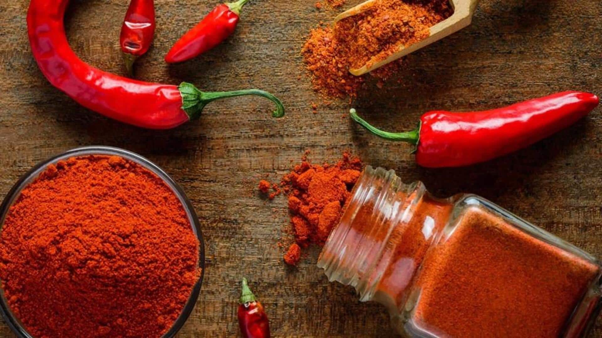 Love paprika? You'll love these dishes