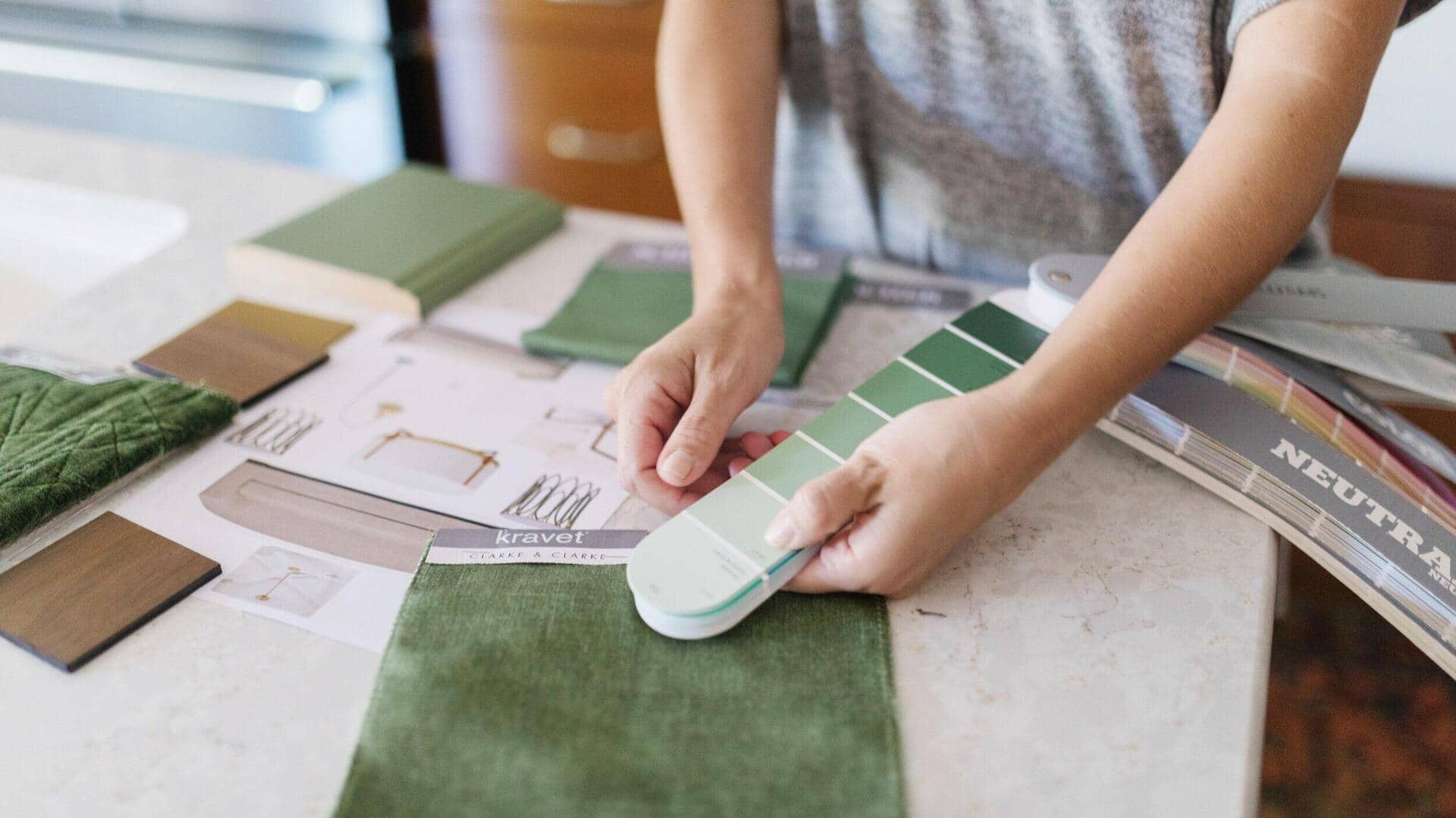 Interior decorators, this article is for you!