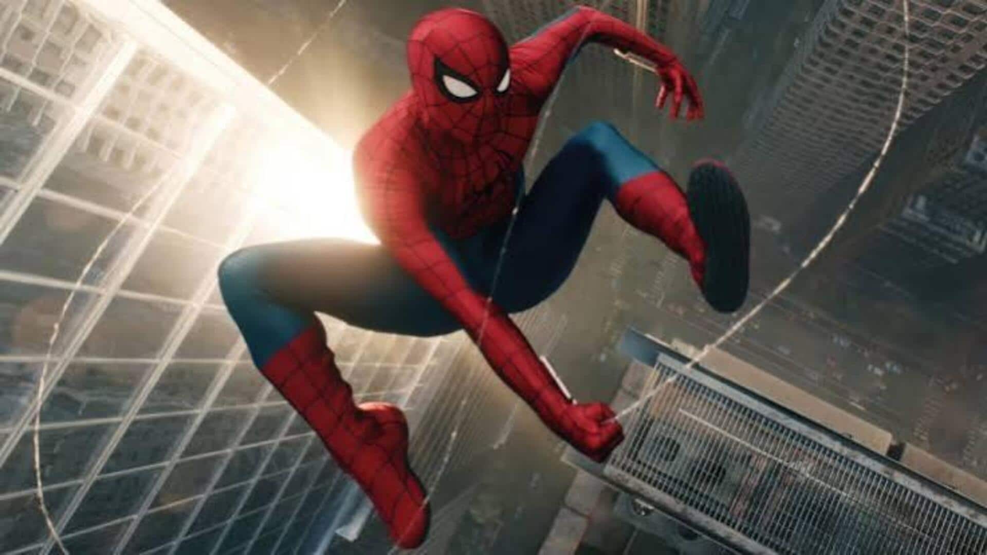 'Spider-Man: Brand New Day' gets U/A 13+ rating; check runtime