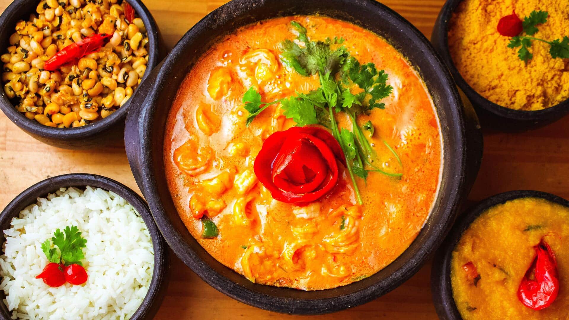 5 creative ways to add petai beans to your meals