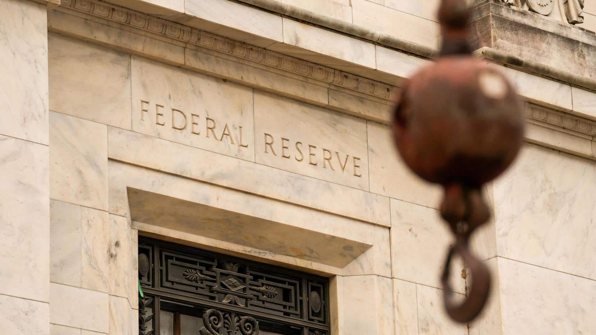 US Fed's Jackson Hole conference ends: What are the takeaways?