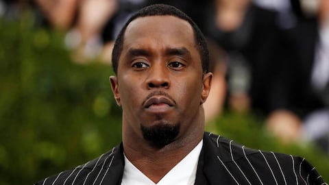 Sean Combs counts down the days: Release date bumped again