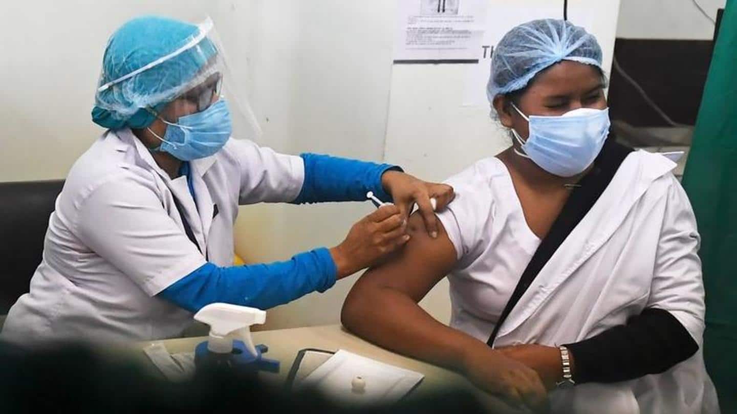 COVID-19: Private sector to have bigger role in vaccination soon