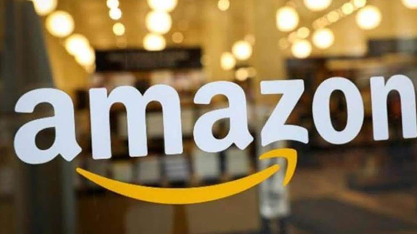 Amazon partners with Mahindra Electric to strengthen EV delivery fleet