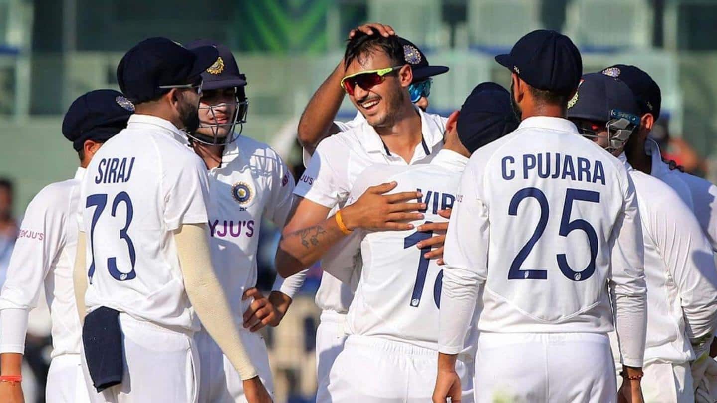 India vs England, 4th Test: Match preview, stats and more