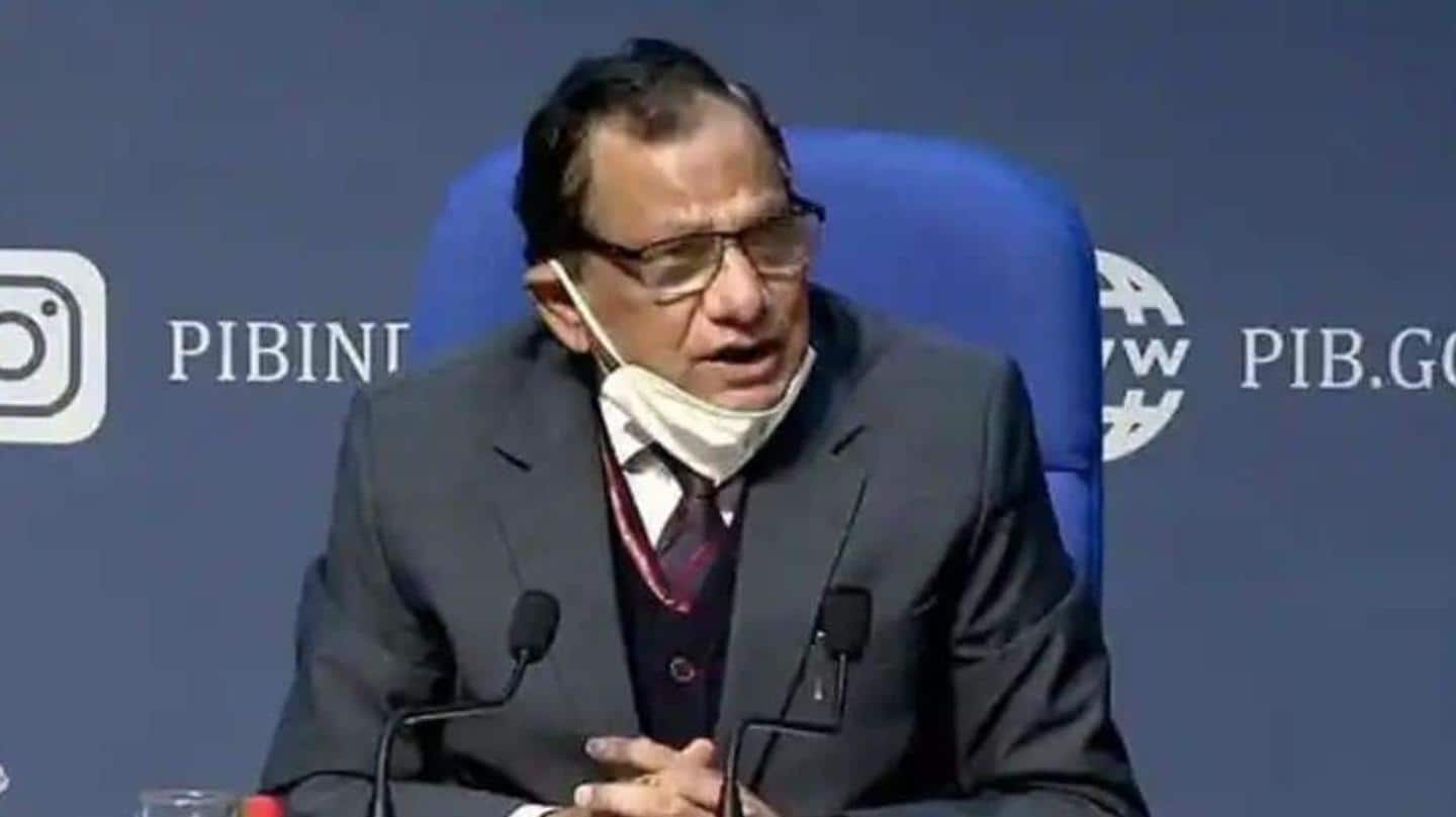 Government says the jab is safe for menstruating women Government says the jab is safe for menstruating women