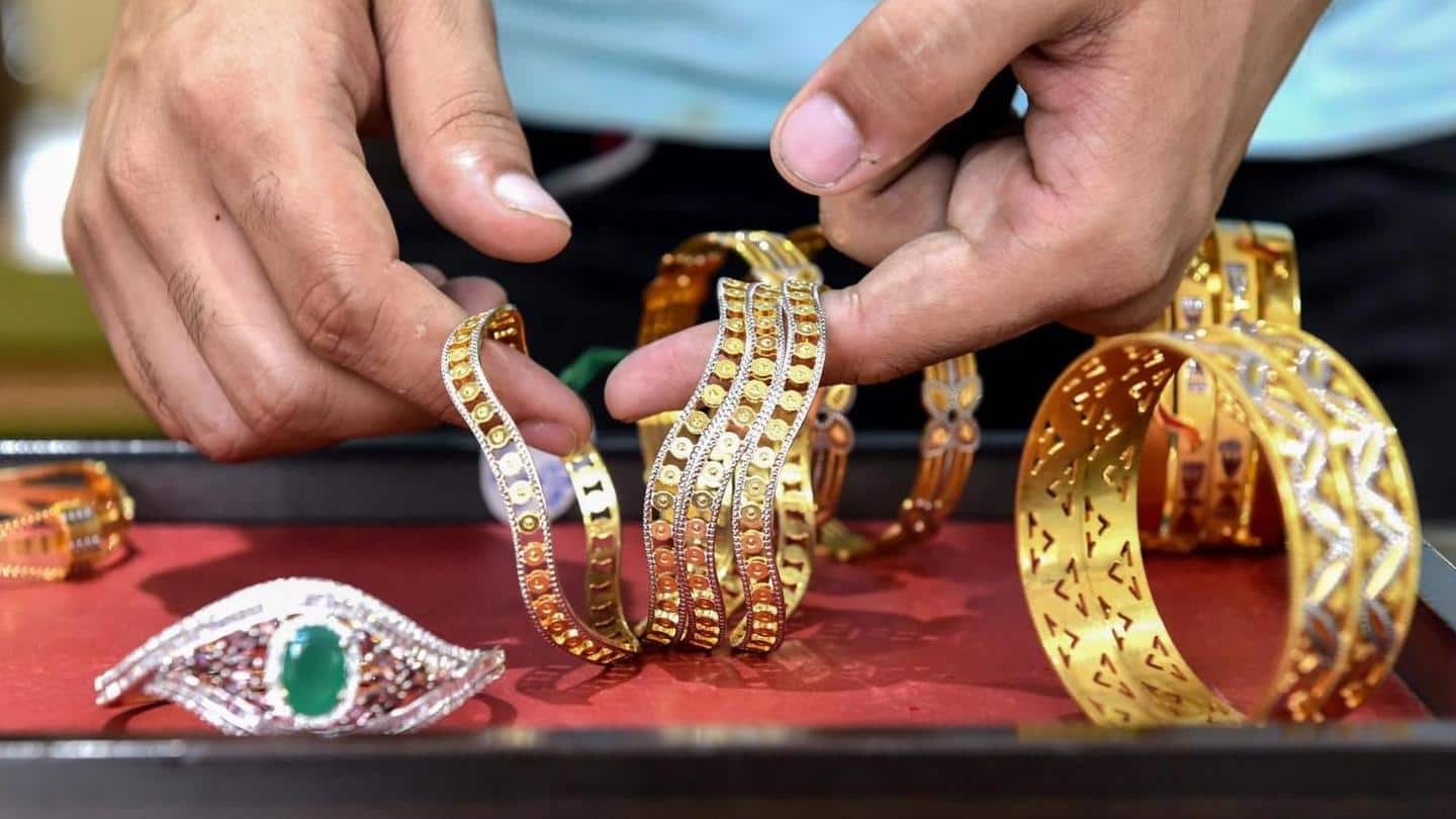 'COVID-19 has changed the mindset of jewelers' 'COVID-19 has changed the mindset of jewelers'