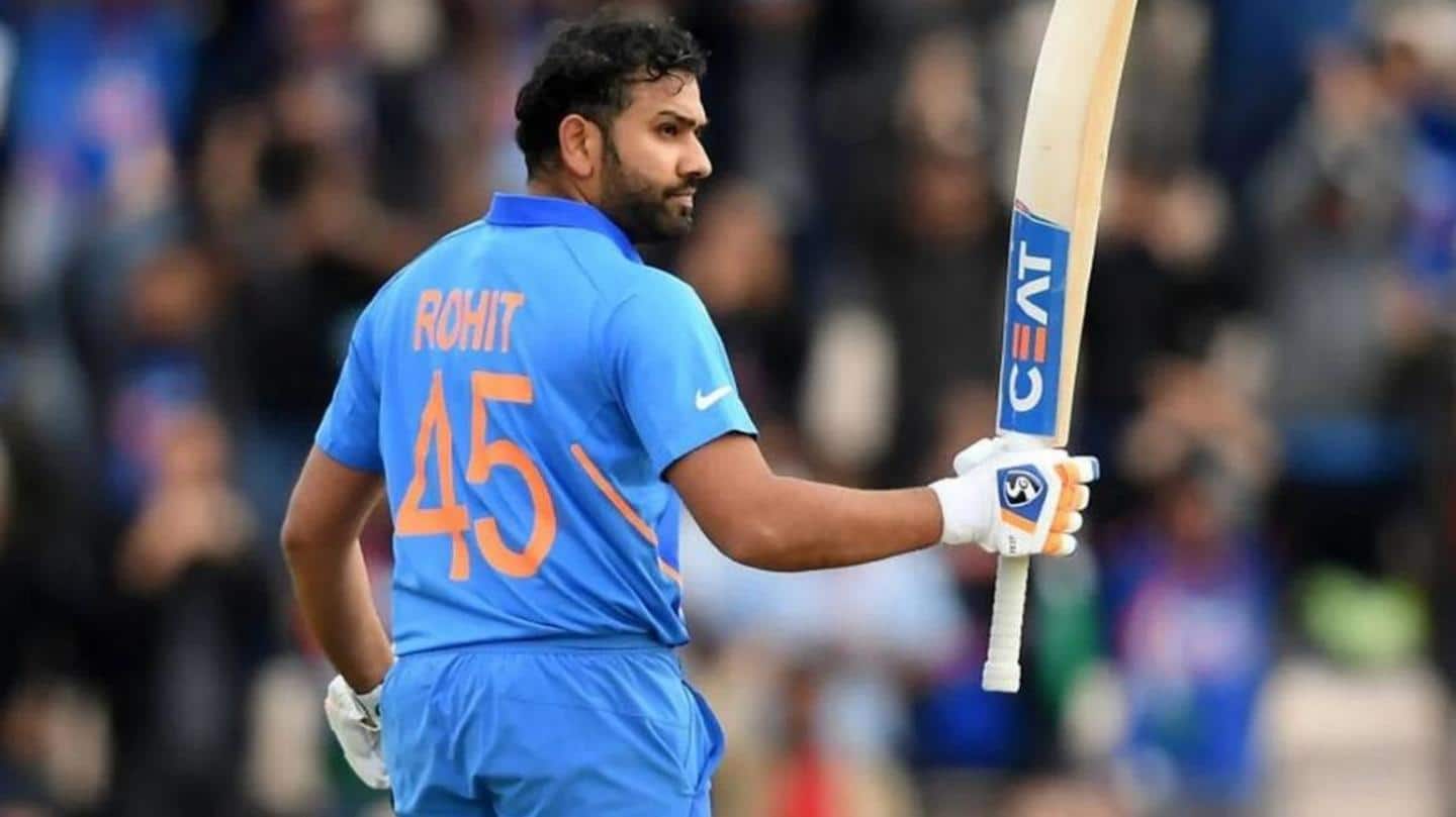 Rohit's stats at Eden Gardens Rohit's stats at Eden Gardens