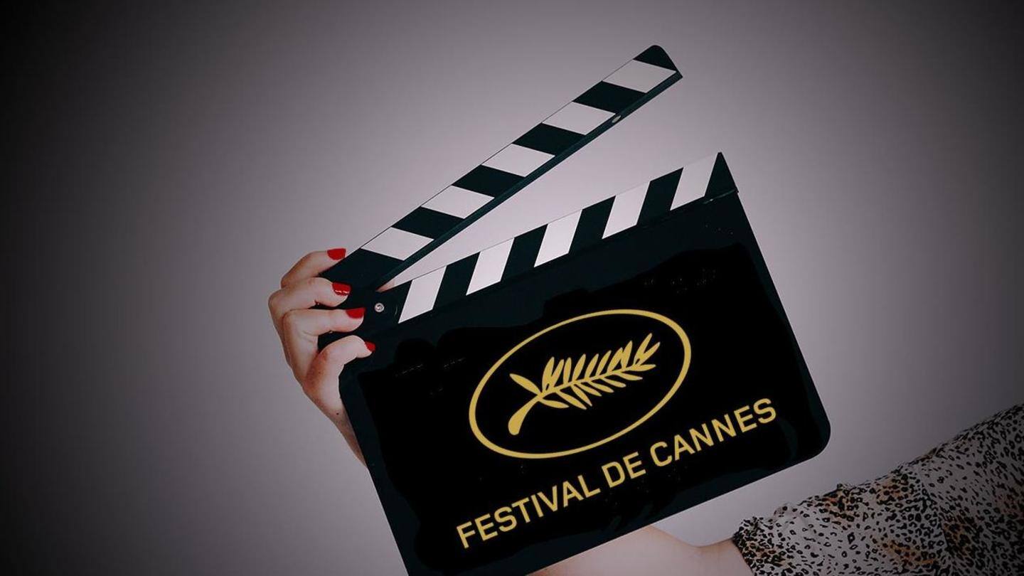 'Z (comme Z)': What we know of Cannes's inaugural film