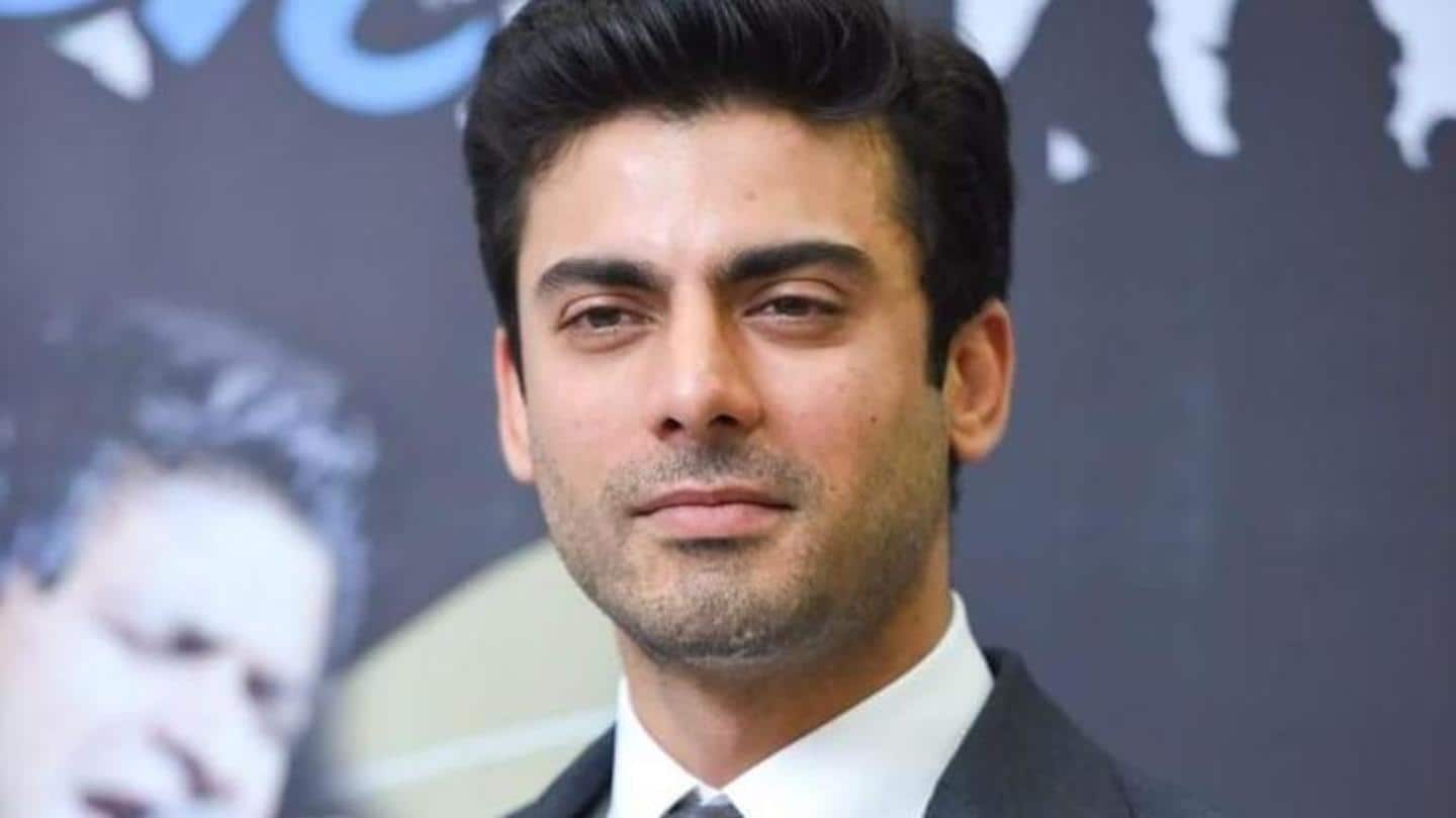 Revisiting Fawad Khan: Looking at actor's top five roles