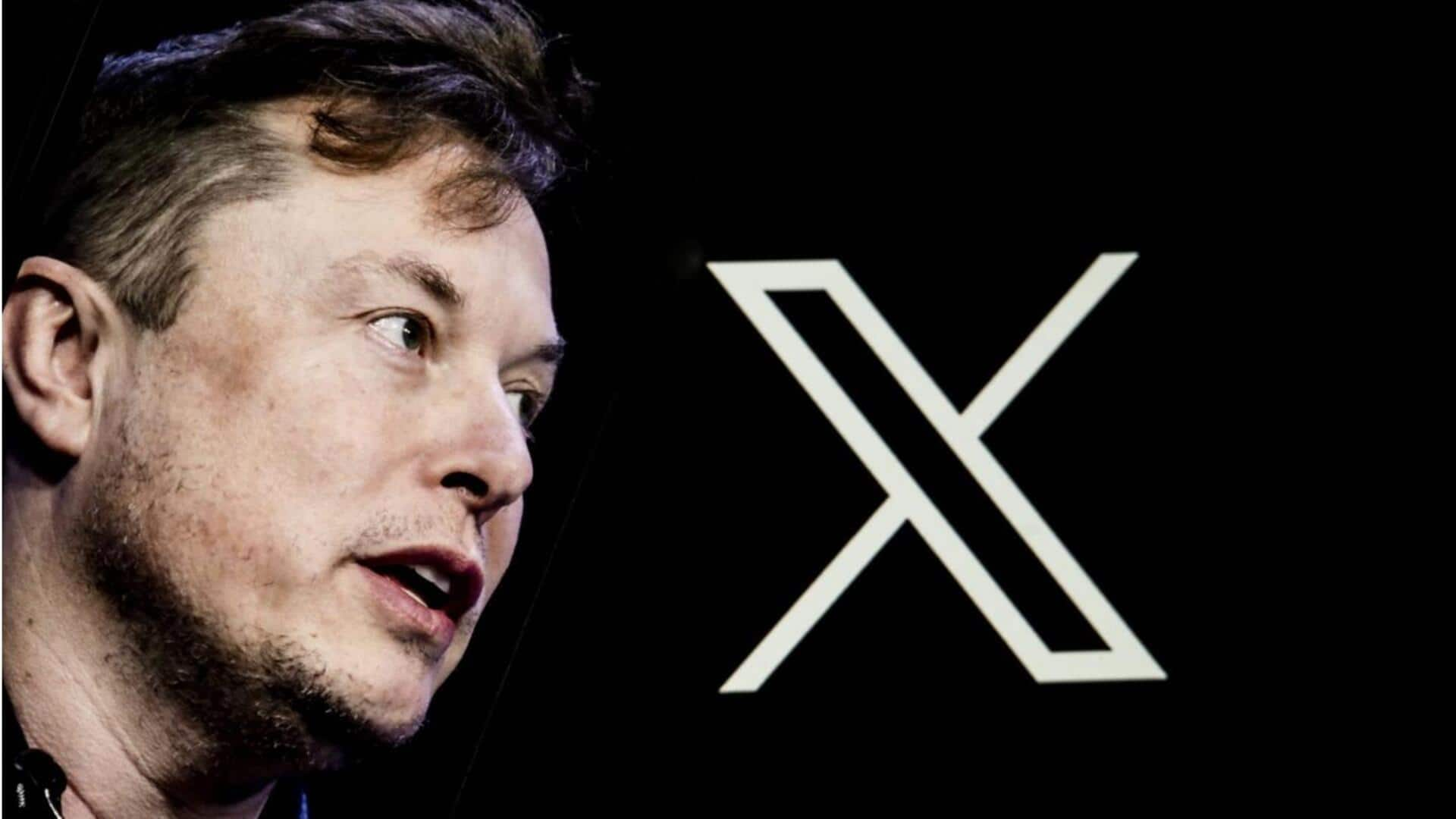 Why Musk changed his name on X to 'Kekius Maximus'