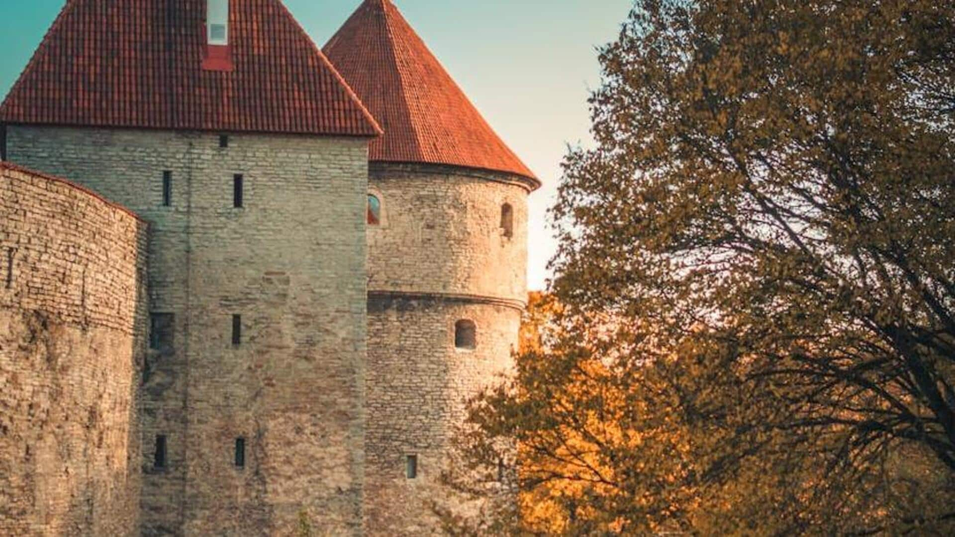 Discover Estonia in 3 days: A mini guide