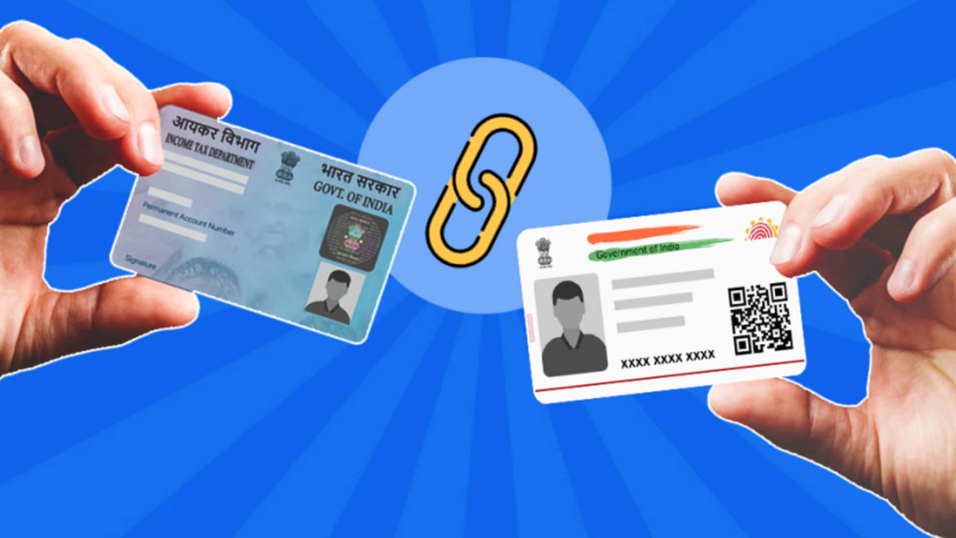 How to link your PAN with Aadhaar: 5 tips