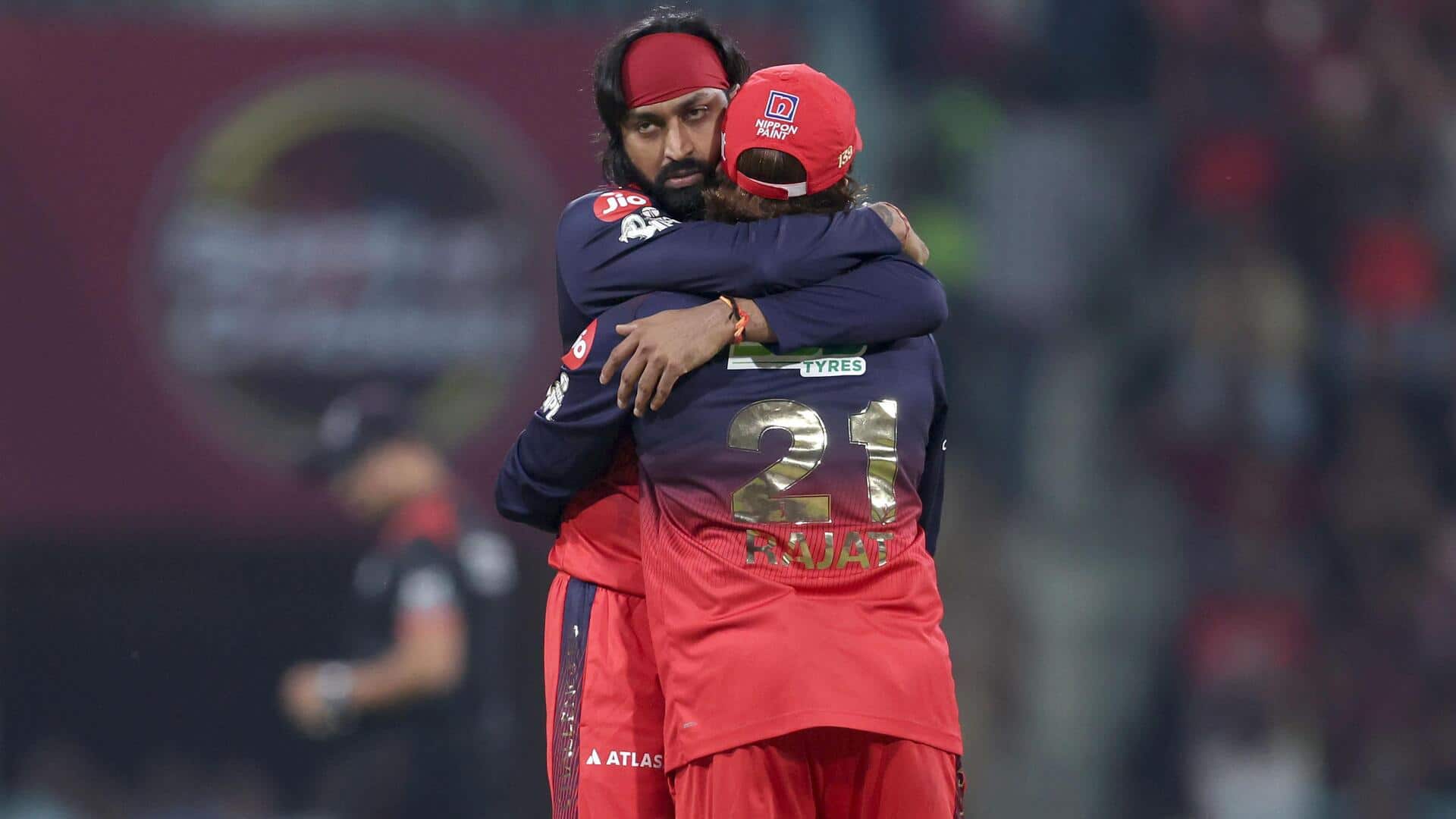 IPL 2026: Here's why RCB can dominate MI in Raipur 