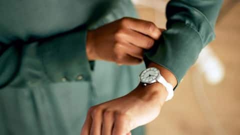 Always running out of time? AI can help 