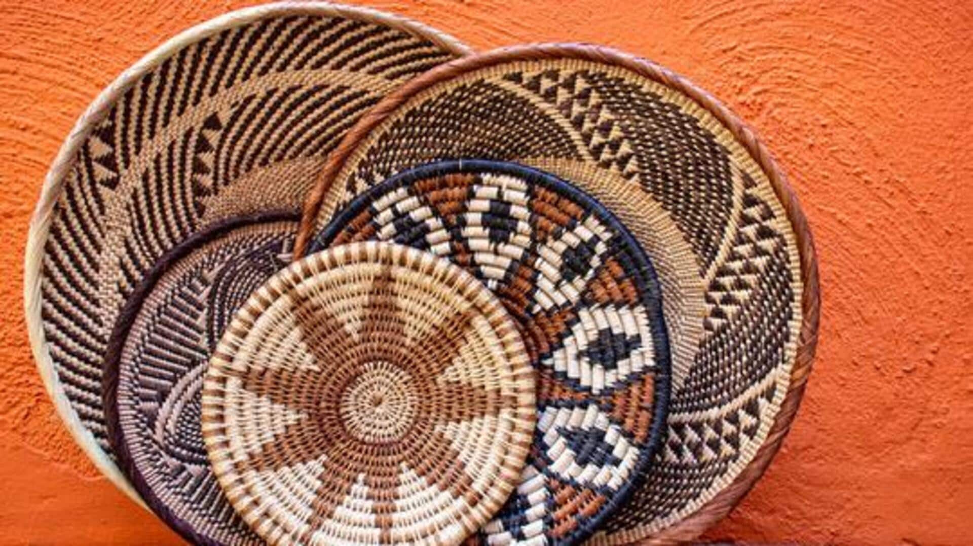 Where to find eco-friendly crafts in Africa