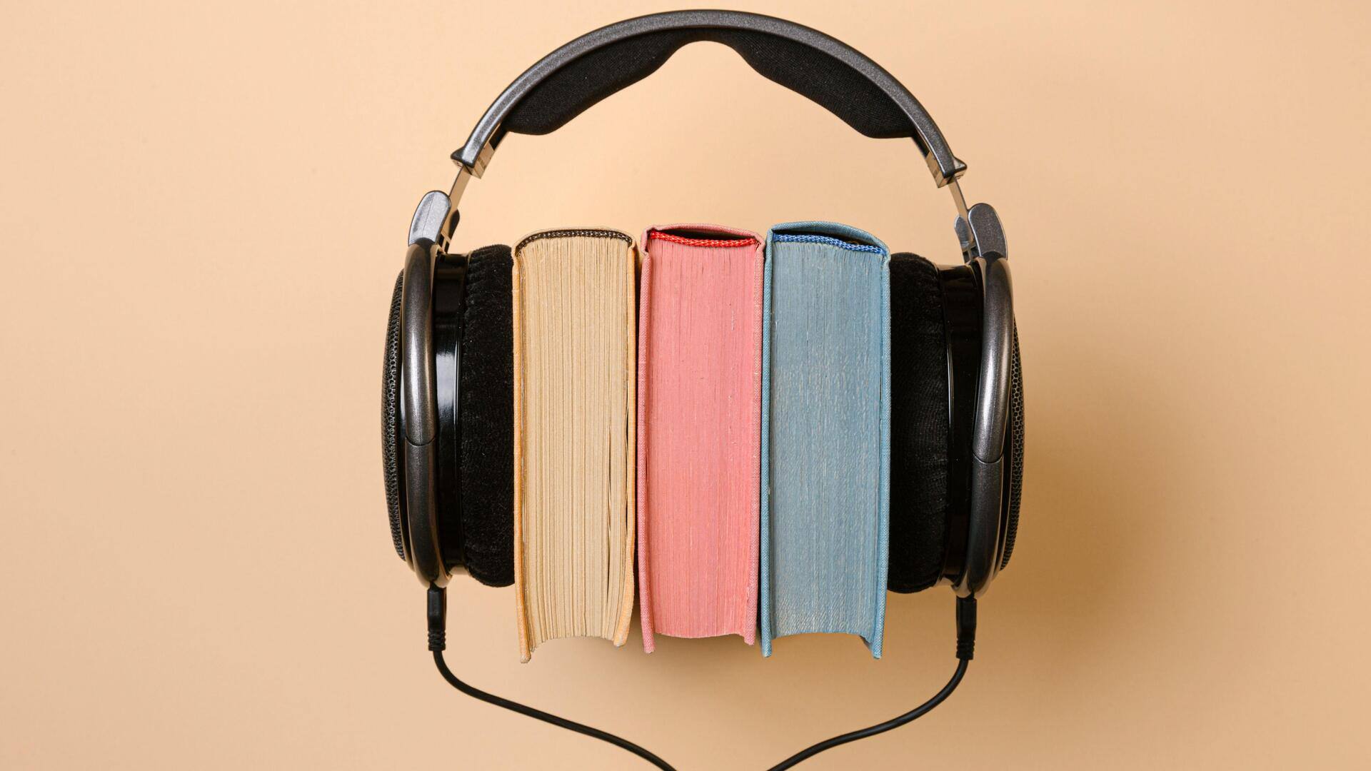 5 fun ways to enjoy audiobooks together