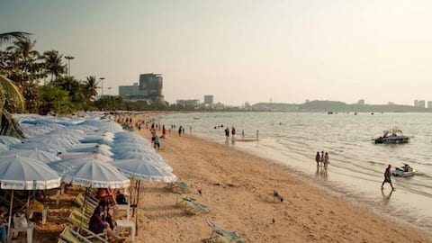 3 Indians lured with cheap tour-package, then kidnapped in Thailand 