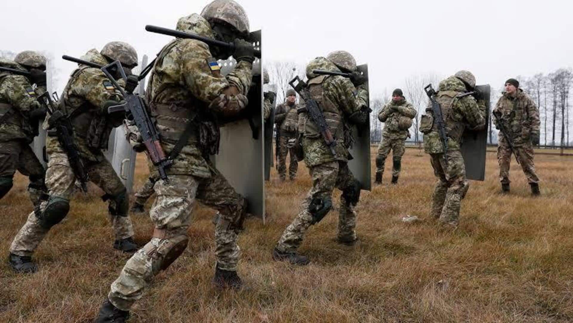Porn for drones: Ukraine considers legalizing pornography to fund war 