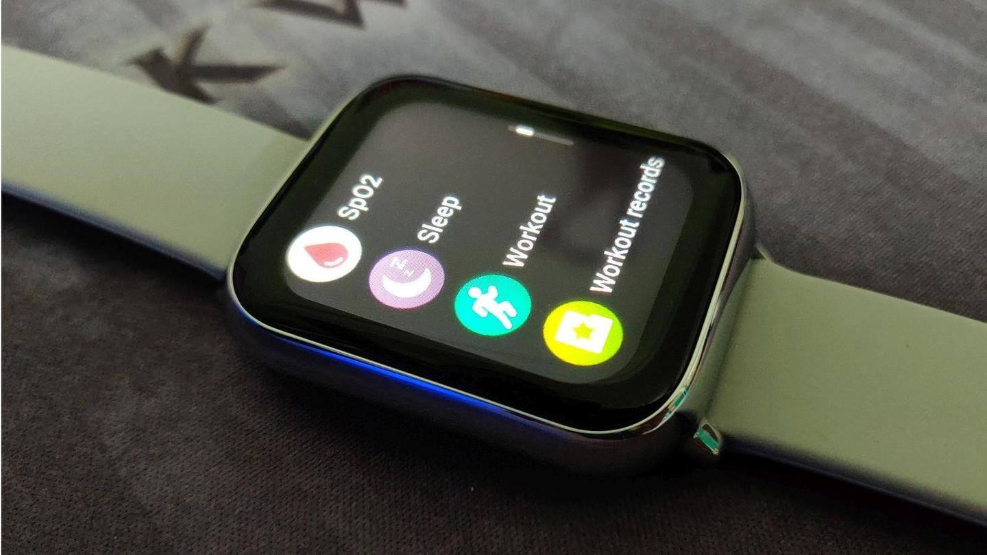 Simple user interface, basic and uncomplicated companion app Simple user interface, basic and uncomplicated companion app
