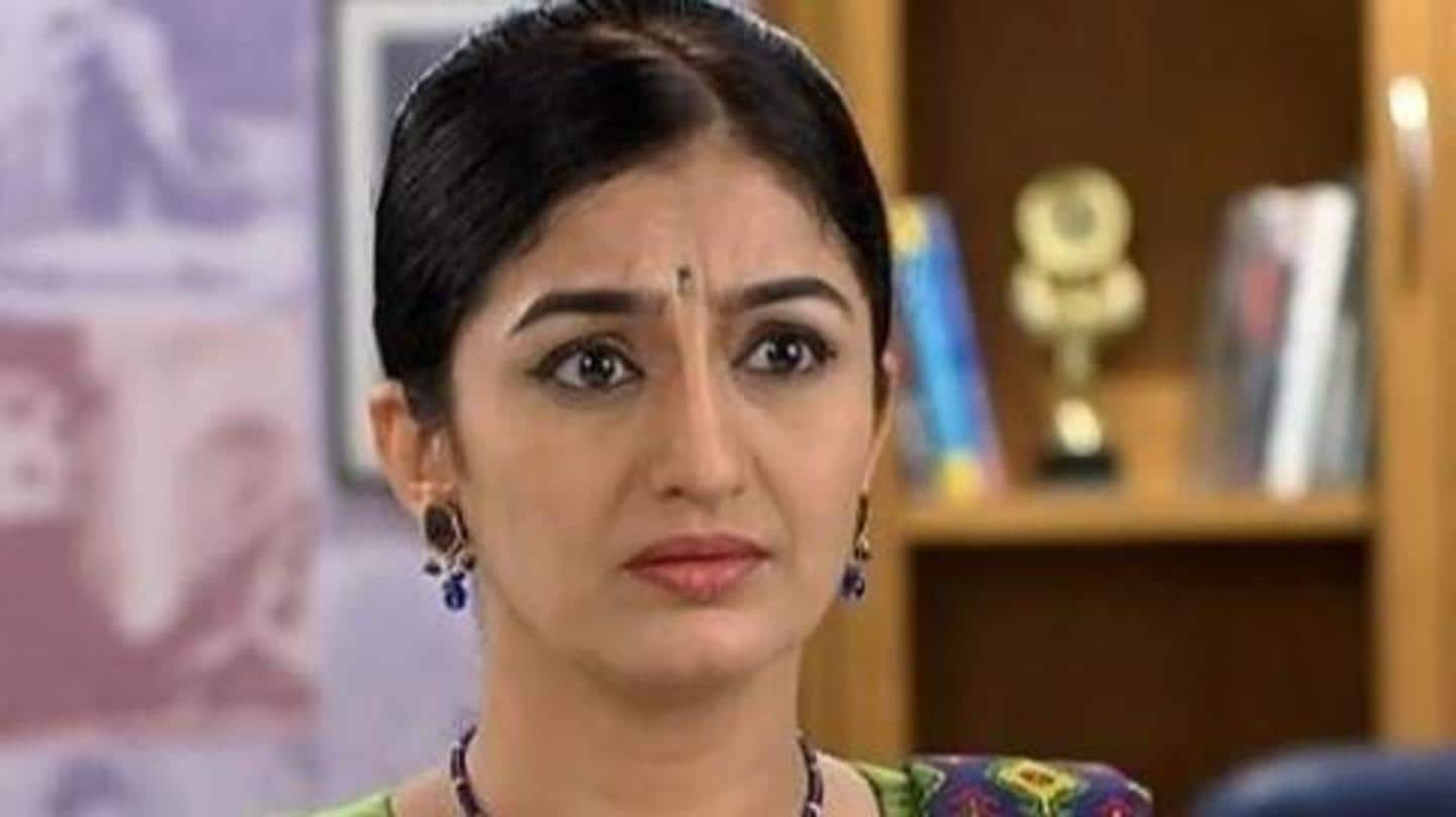 'TMKOC' actor Neha Mehta didn't receive several months' payment?