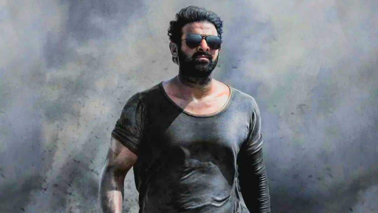 'Salaar': All you need to know about Prabhas starrer