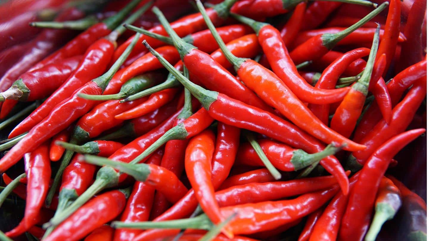 5 health benefits of cayenne pepper you need to know