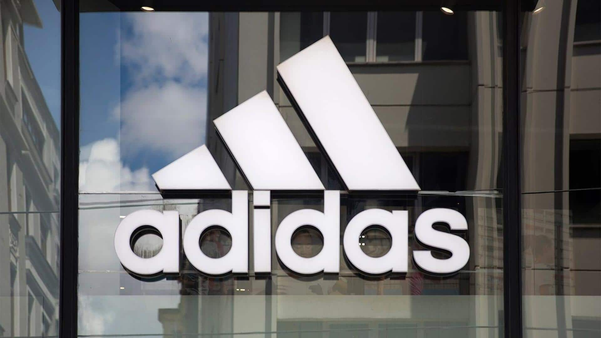 Adidas headquarters in Germany raided amid ongoing tax investigation