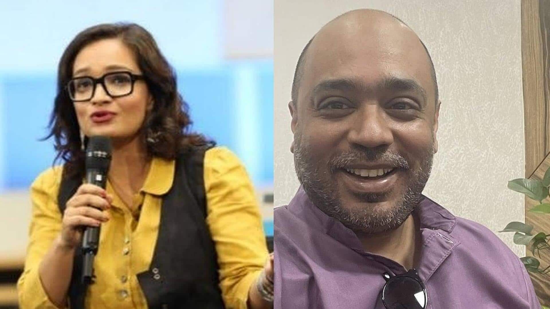 Abhijit Iyer Mitra given 5hrs to delete tweets against Newslaundry Abhijit Iyer Mitra given 5hrs to delete tweets against Newslaundry