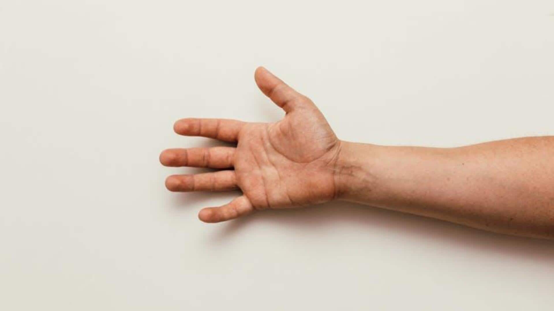 5 simple exercises to boost your hand coordination 5 simple exercises to boost your hand coordination