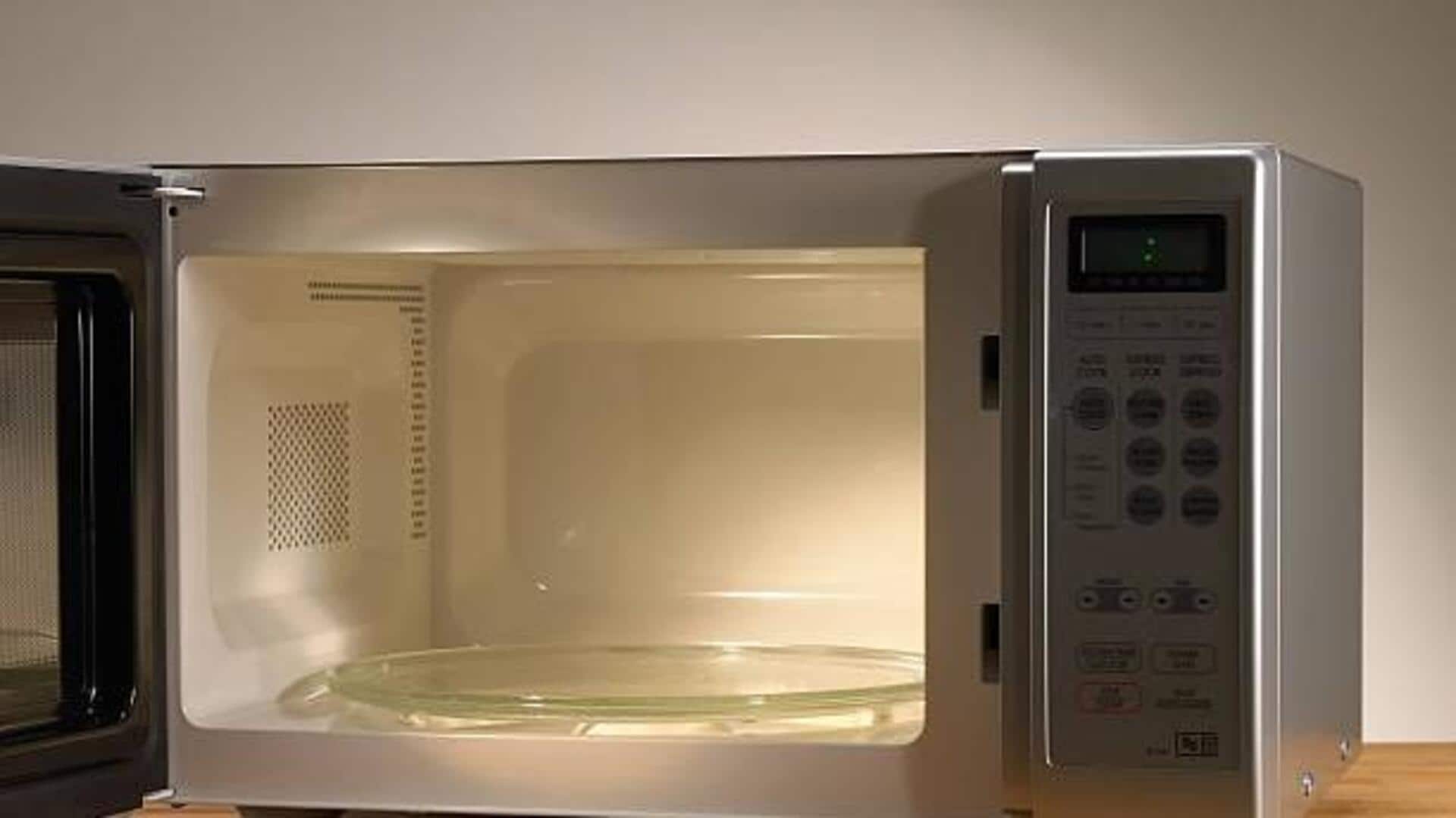 Is it safe to use a microwave?