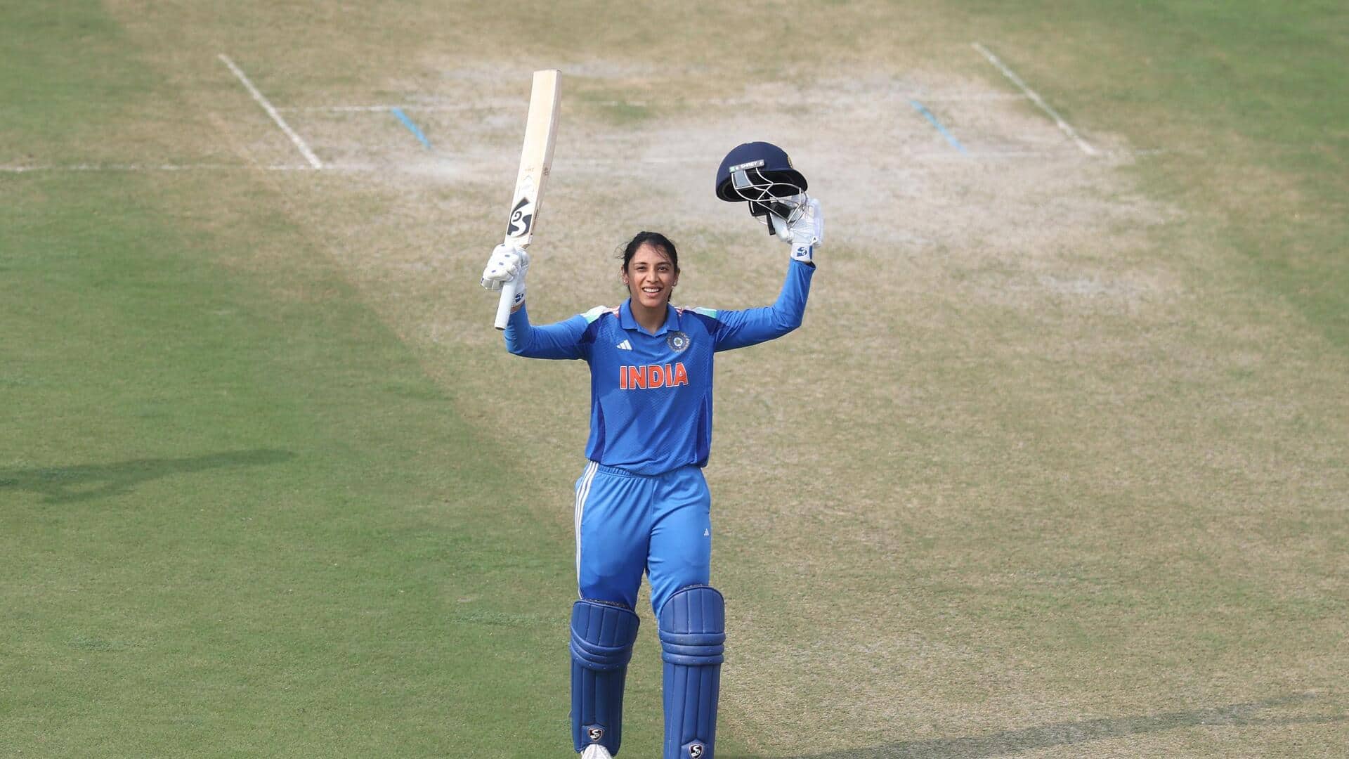 Which batter owns most WODI tons as an opener?  