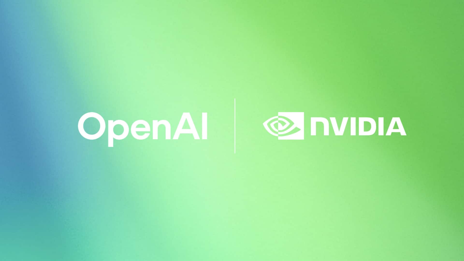 NVIDIA invests $100B in OpenAI to build 10GW data centers