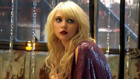 'Gossip Girl' star Taylor Momsen rules out acting comeback