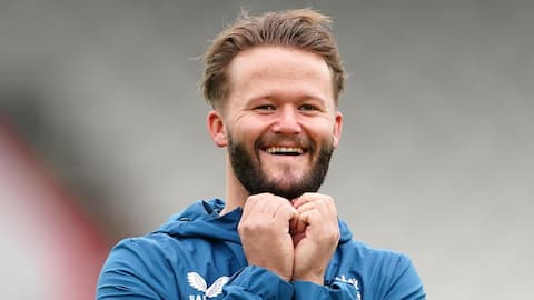 IPL: Why Ben Duckett could be banned for two years 