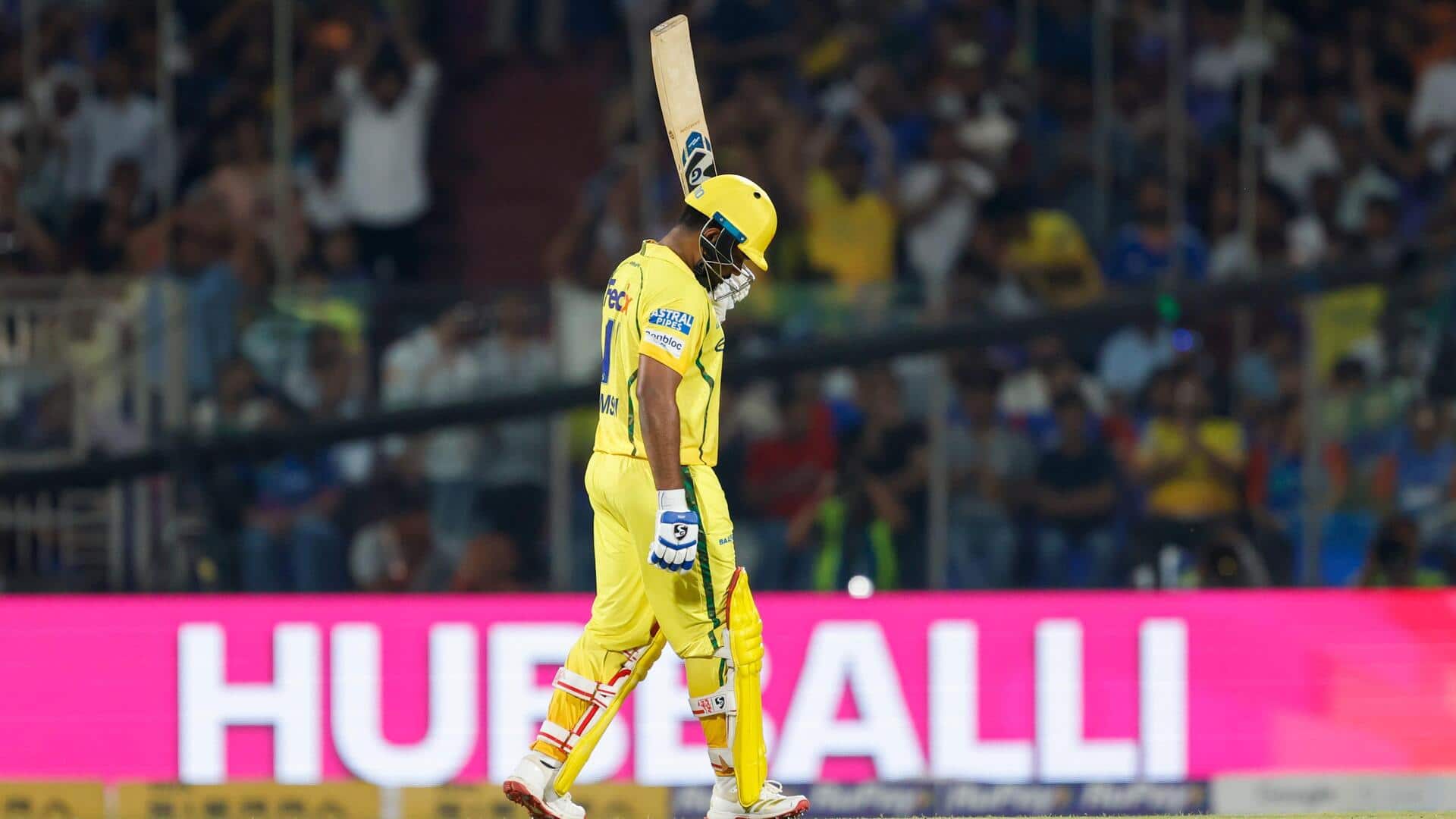 IPL 2026: Impact of reliable Sanju Samson in CSK's wins