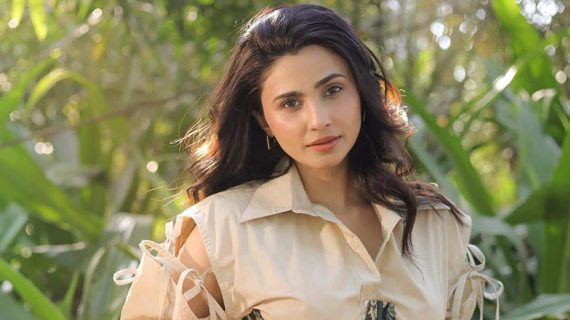 Daisy Shah, Uorfi Javed, Kushal Tandon: Meet 'Alliance' contestants