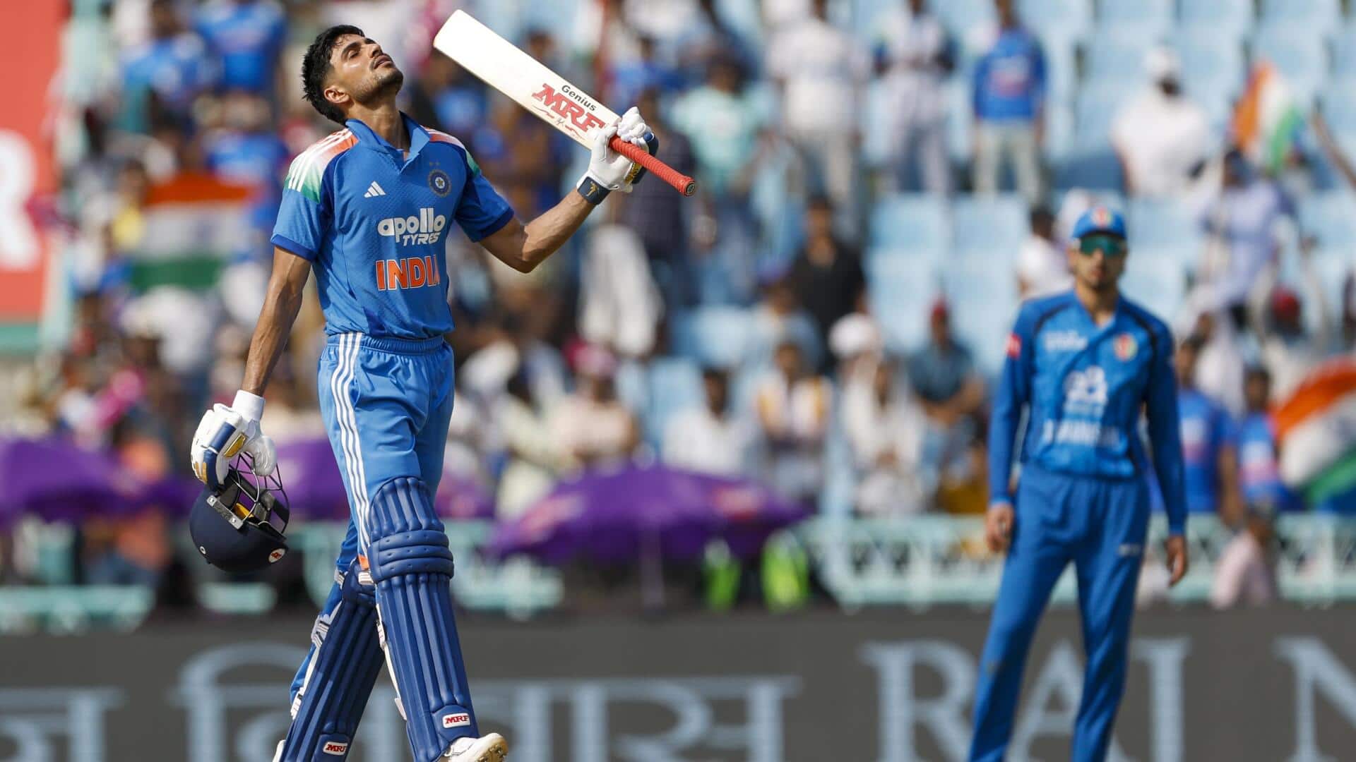 Quickest Indian batters to 150 in an ODI (by balls)