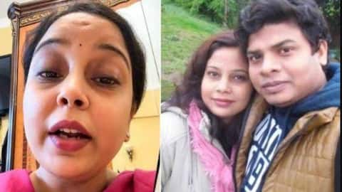 Kanpur engineer detained in Russia returns home 